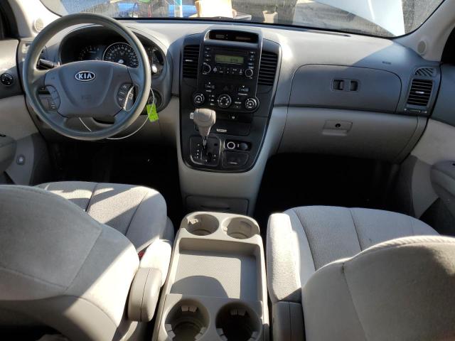 Photo 8 from auction – 2008 KIA SEDONA EX with VIN KNDMB233686257508