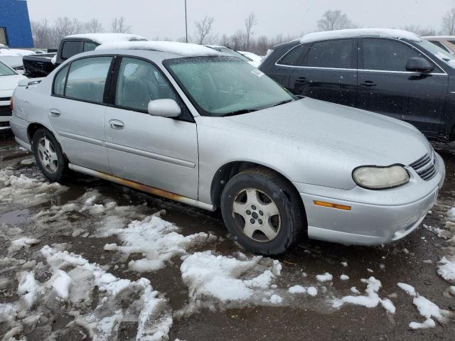 Photo 4 from auction – 2003 CHEVROLET MALIBU LS with VIN 1G1NE52J13M715790