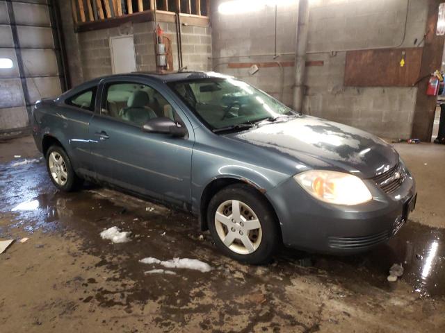 Photo 4 from auction – 2005 CHEVROLET COBALT with VIN 1G1AK12F957545840