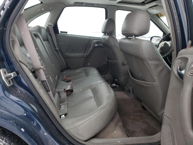 Photo 10 from auction – 2000 SATURN LS2 with VIN 1G8JW52R9YY638024
