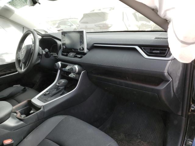 Photo 8 from auction – 2021 TOYOTA RAV4 LIMIT with VIN 4T3D6RFVXMU047397