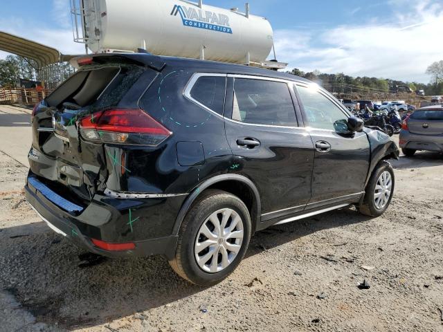 Photo 3 from auction – 2018 NISSAN ROGUE S with VIN KNMAT2MT8JP557579