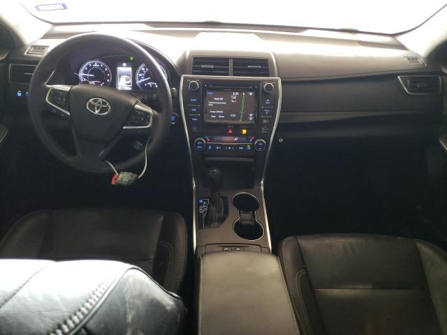 Photo 8 from auction – 2017 TOYOTA CAMRY LE with VIN 4T1BF1FK6HU623693