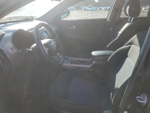 Photo 7 from auction – 2016 KIA SPORTAGE L with VIN KNDPBCAC2G7871373