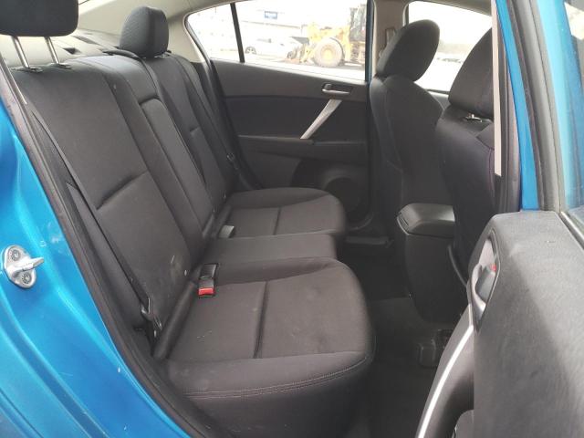 Photo 10 from auction – 2010 MAZDA 3 S with VIN JM1BL1S66A1167692