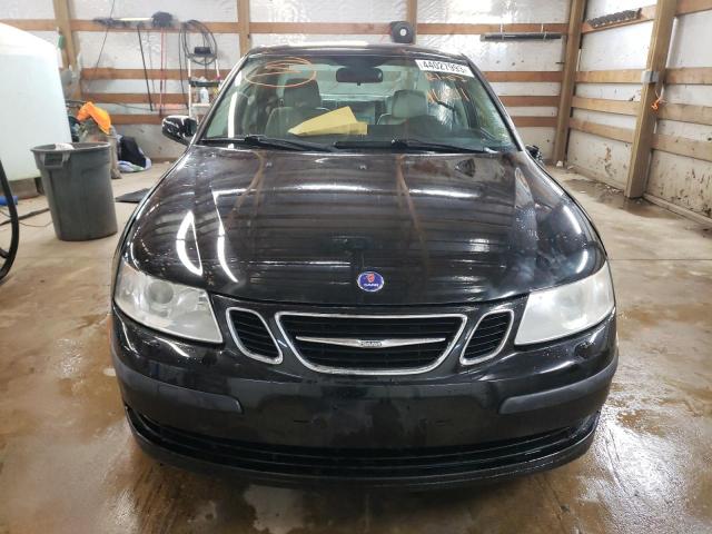 Photo 5 from auction – 2007 SAAB 9-3 2.0T with VIN YS3FD49Y971112811