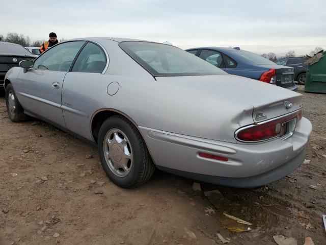 Photo 2 from auction – 1998 BUICK RIVIERA with VIN 1G4GD221XW4700559