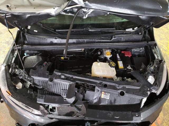 Photo 11 from auction – 2019 CHEVROLET TRAX LS with VIN 3GNCJKSB7KL397983