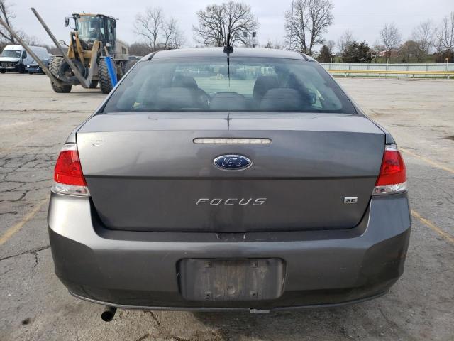 Photo 6 from auction – 2011 FORD FOCUS SE with VIN 1FAHP3FN9BW158457