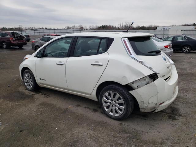 Photo 2 from auction – 2013 NISSAN LEAF S with VIN 1N4AZ0CP0DC417566