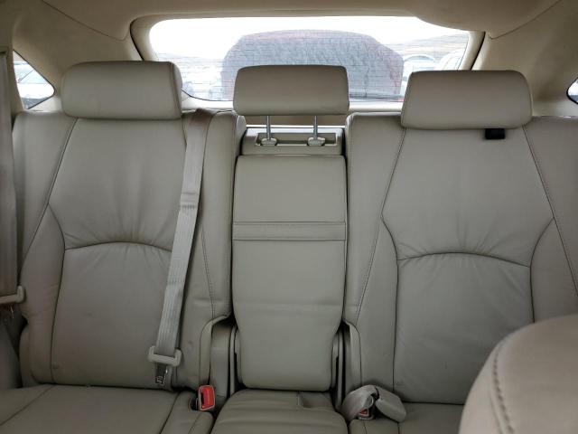 Photo 10 from auction – 2007 LEXUS RX 350 with VIN 2T2HK31U27C028197
