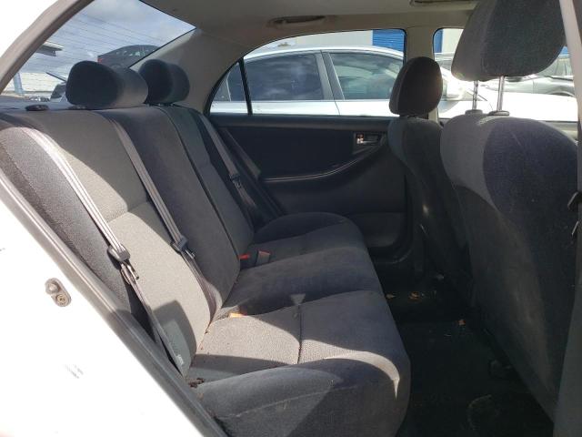 Photo 10 from auction – 2003 TOYOTA COROLLA CE with VIN 1NXBR32E83Z122235
