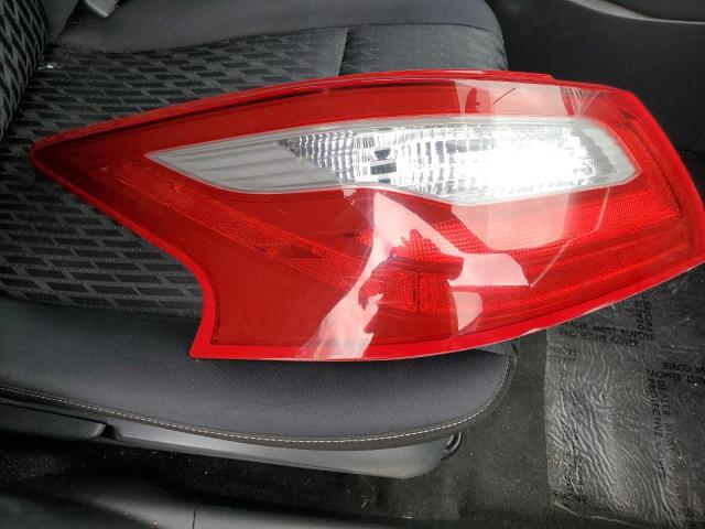 Photo 12 from auction – 2018 NISSAN ALTIMA 2.5 with VIN 1N4AL3AP5JC170076