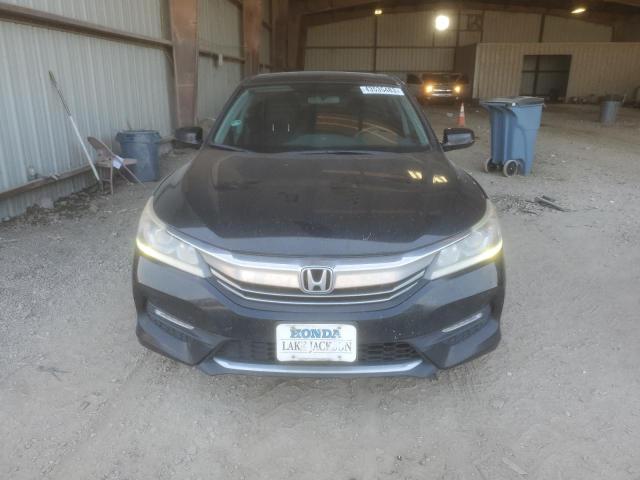 Photo 5 from auction – 2016 HONDA ACCORD EX with VIN 1HGCR2F78GA063839