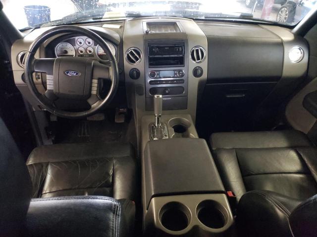 Photo 8 from auction – 2008 FORD F150 SUPER with VIN 1FTPW14V28FA04245