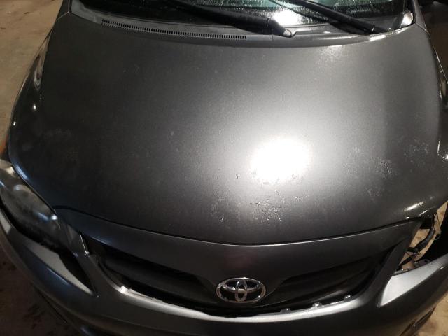 Photo 11 from auction – 2013 TOYOTA COROLLA BA with VIN 2T1BU4EE9DC104667