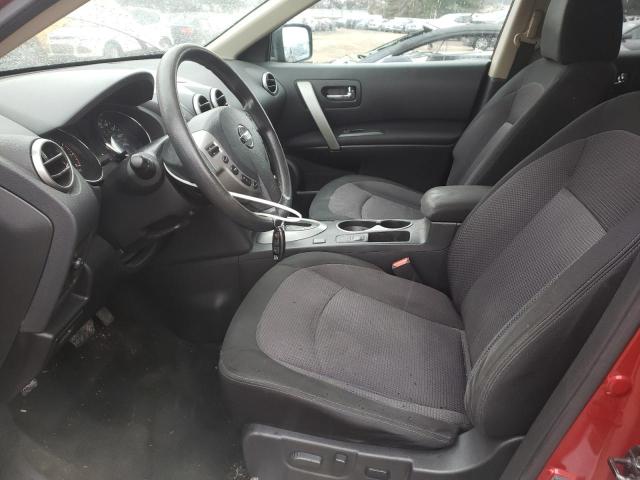 Photo 7 from auction – 2012 NISSAN ROGUE S with VIN JN8AS5MV2CW415411