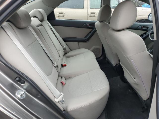 Photo 10 from auction – 2010 KIA FORTE EX with VIN KNAFU4A2XA5104552