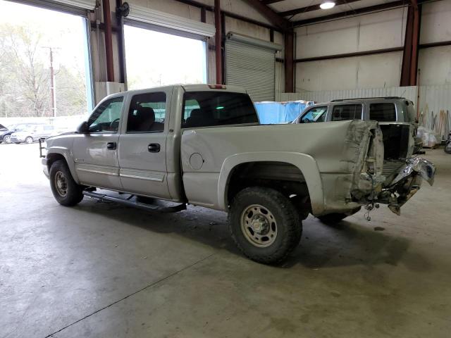 Photo 2 from auction – 2004 CHEVROLET SILVERADO with VIN 1GCGC23U94F152295