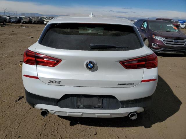 Photo 6 from auction – 2018 BMW X2 XDRIVE2 with VIN WBXYJ5C3XJEF70911
