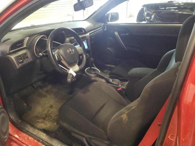 Photo 7 from auction – 2016 TOYOTA SCION TC with VIN JTKJF5C71GJ026337