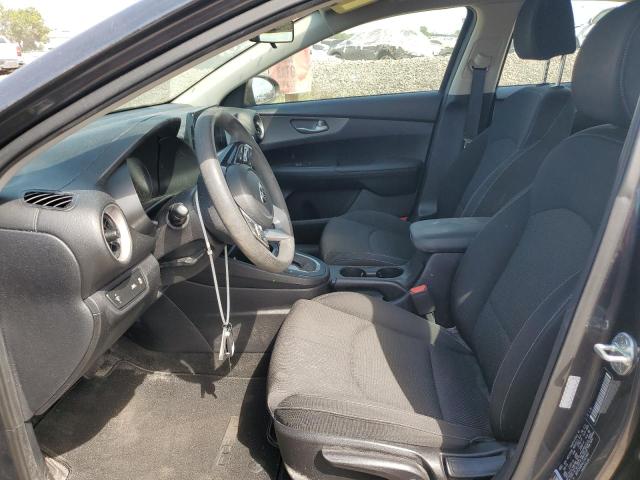 Photo 7 from auction – 2020 KIA FORTE FE with VIN 3KPF24AD9LE167465
