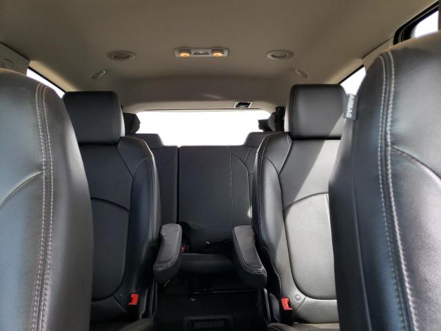 Photo 10 from auction – 2017 CHEVROLET TRAVERSE L with VIN 1GNKRHKD9HJ263422