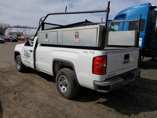 Photo 2 from auction – 2014 GMC SIERRA K15 with VIN 1GTN2TEH1EZ388729