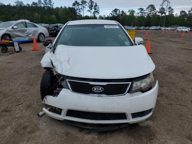 Photo 5 from auction – 2012 KIA FORTE EX with VIN KNAFU4A27C5643469