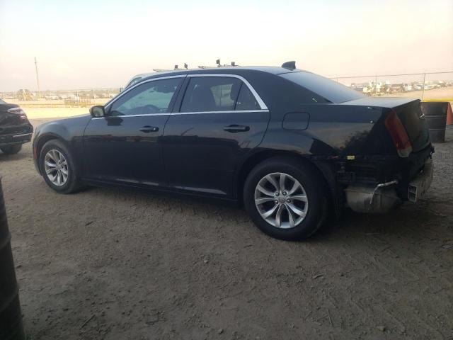 Photo 2 from auction – 2015 CHRYSLER 300 LIMITE with VIN 2C3CCAAG1FH894038