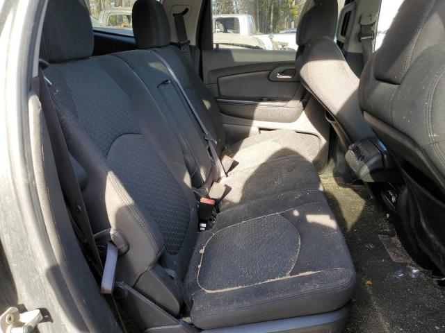 Photo 11 from auction – 2011 CHEVROLET TRAVERSE L with VIN 1GNKVGED4BJ328475