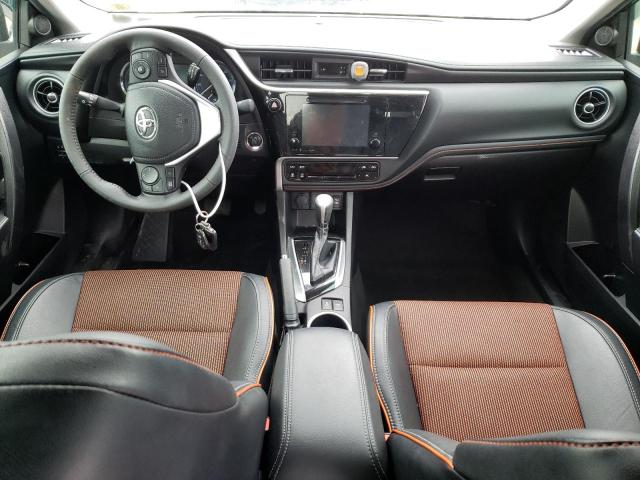 Photo 8 from auction – 2018 TOYOTA COROLLA L with VIN 2T1BURHE4JC053020