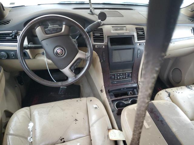 Photo 8 from auction – 2011 CADILLAC ESCALADE E with VIN 1GYS4HEF3BR307860