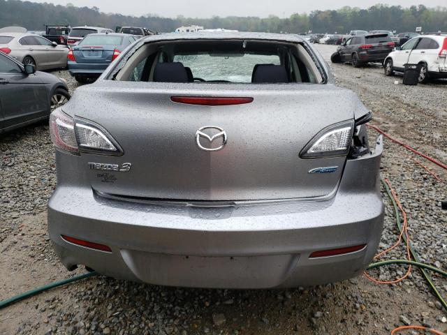 Photo 6 from auction – 2013 MAZDA 3 I with VIN JM1BL1U76D1815011