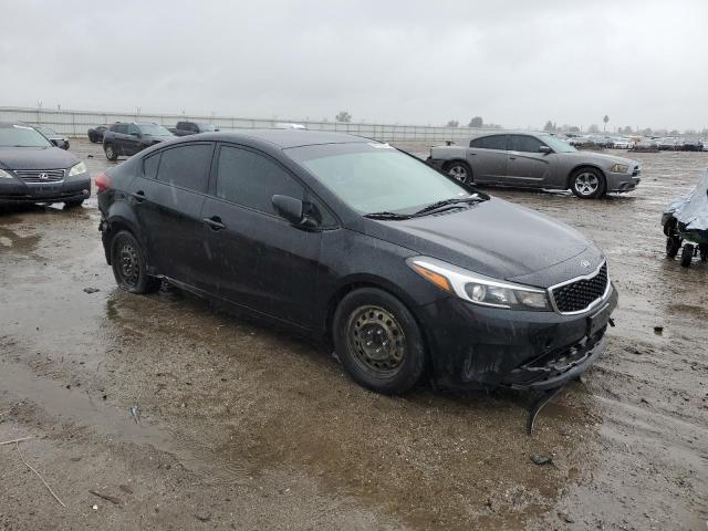 Photo 4 from auction – 2017 KIA FORTE LX with VIN 3KPFK4A75HE136179