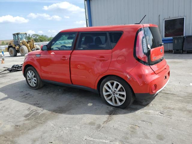 Photo 2 from auction – 2017 KIA SOUL + with VIN KNDJP3A5XH7422324