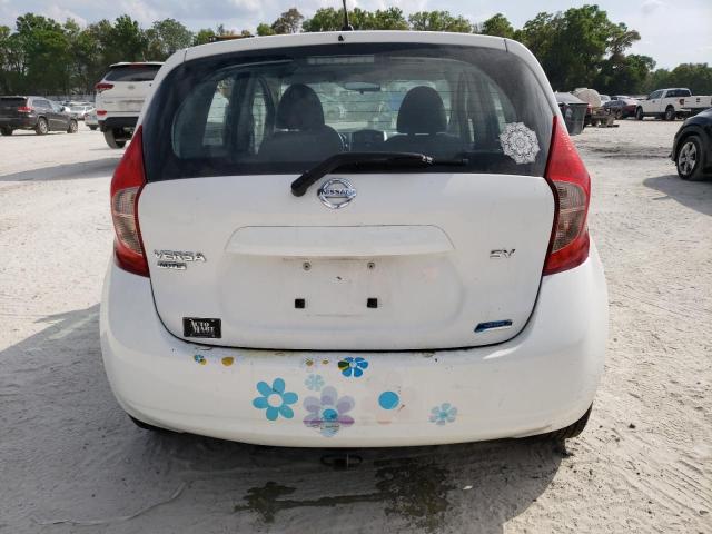 Photo 6 from auction – 2015 NISSAN VERSA NOTE with VIN 3N1CE2CP4FL414772