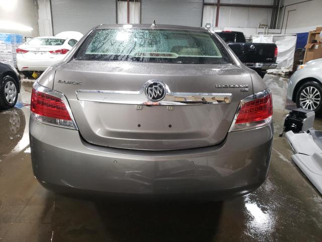Photo 6 from auction – 2010 BUICK LACROSSE C with VIN 1G4GC5EGXAF205571