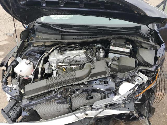 Photo 11 from auction – 2022 TOYOTA COROLLA LE with VIN 5YFEPMAE6NP323212