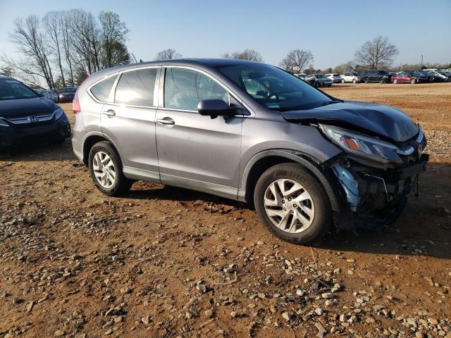 Photo 4 from auction – 2016 HONDA CR-V EX with VIN 2HKRM4H51GH654022