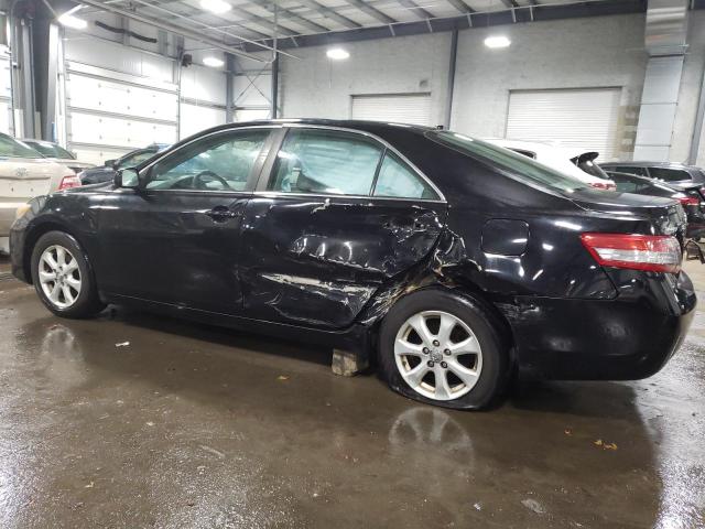 Photo 2 from auction – 2011 TOYOTA CAMRY BASE with VIN 4T1BF3EK9BU180590