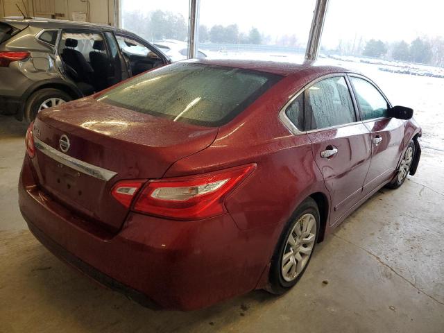 Photo 3 from auction – 2017 NISSAN ALTIMA 2.5 with VIN 1N4AL3AP8HC258713
