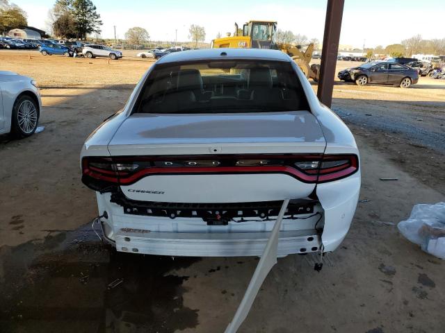 Photo 6 from auction – 2022 DODGE CHARGER SX with VIN 2C3CDXBG7NH197485