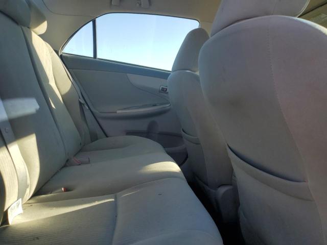 Photo 10 from auction – 2010 TOYOTA COROLLA BA with VIN 2T1BU4EEXAC321303