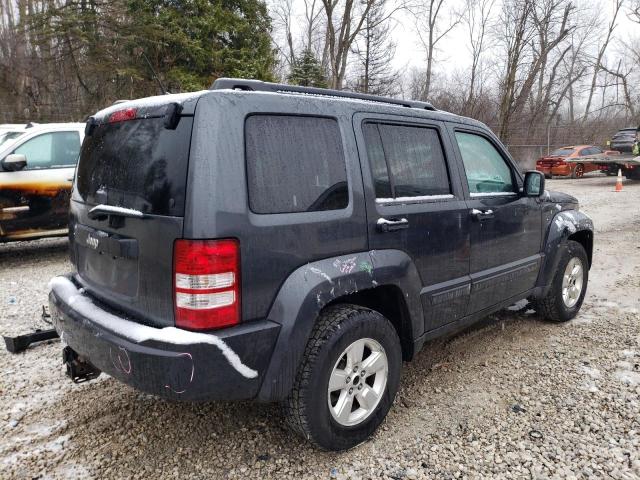 Photo 3 from auction – 2011 JEEP LIBERTY SP with VIN 1J4PN2GK2BW573446