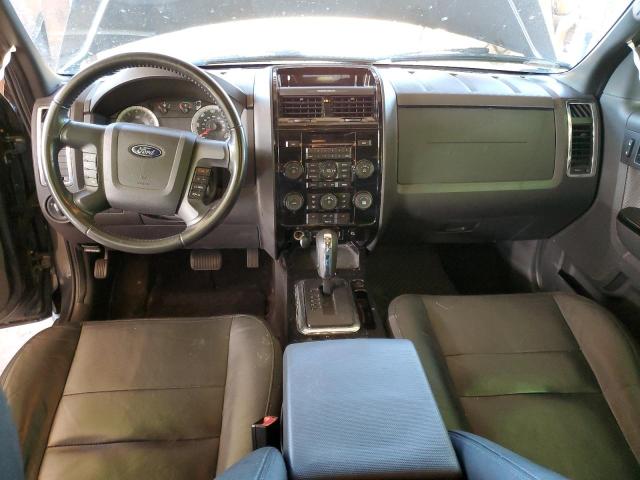 Photo 8 from auction – 2009 FORD ESCAPE LIM with VIN 1FMCU04G49KC11644