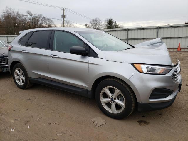 Photo 4 from auction – 2020 FORD EDGE SE with VIN 2FMPK4G98LBB26612