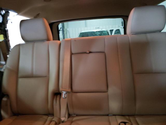 Photo 10 from auction – 2012 GMC YUKON SLT with VIN 1GKS2CE0XCR130093