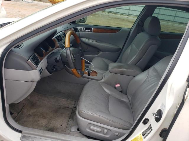 Photo 7 from auction – 2006 LEXUS ES 330 with VIN JTHBA30G565154198
