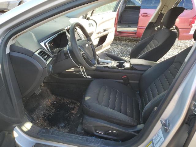Photo 7 from auction – 2014 FORD FUSION SE with VIN 1FA6P0H72E5359728